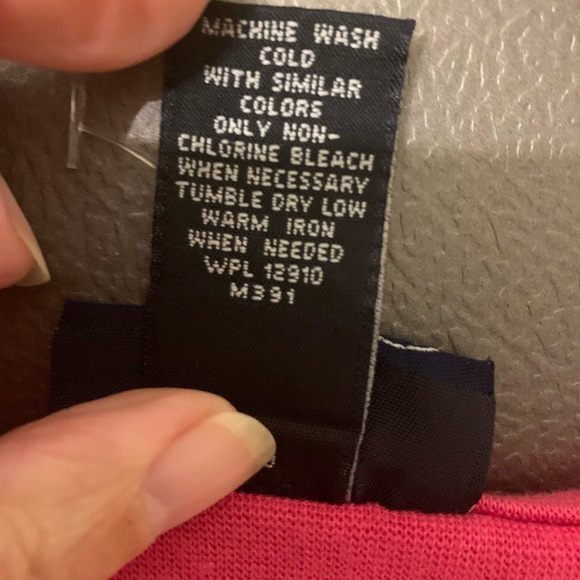 Venezia Orange Stretchy Sleeveless Maxi Dress w/ a Cinched Bodice/Size 14-16 - Picture 4 of 7